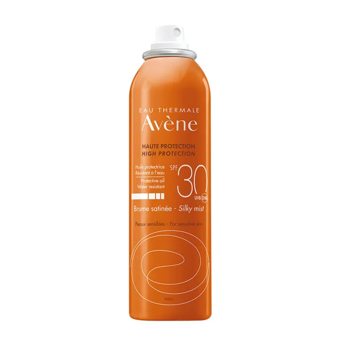 Avene Spray Setoso Spf30 150ml