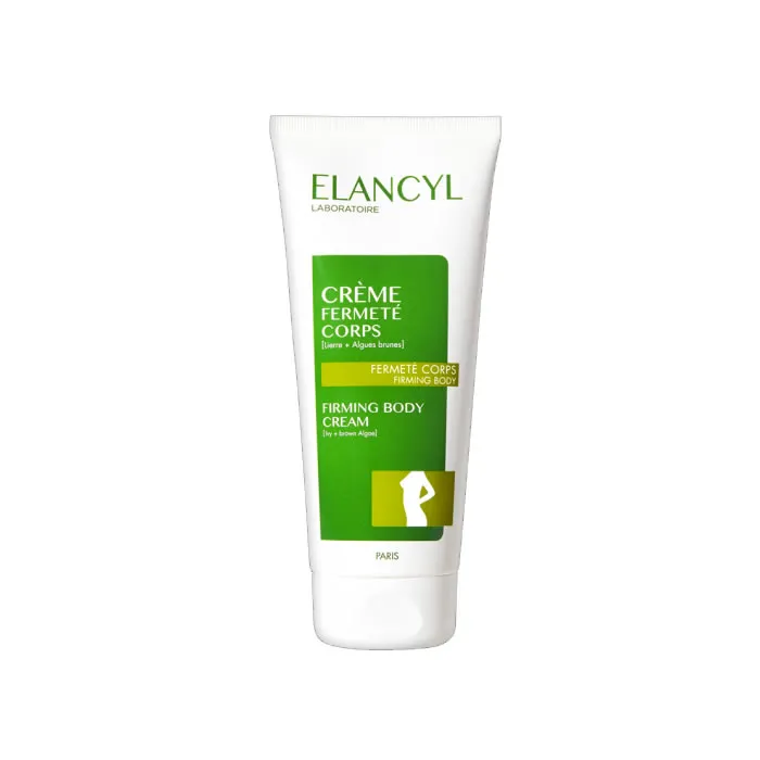 Elancyl Crema Corpo Rassodante 200ml