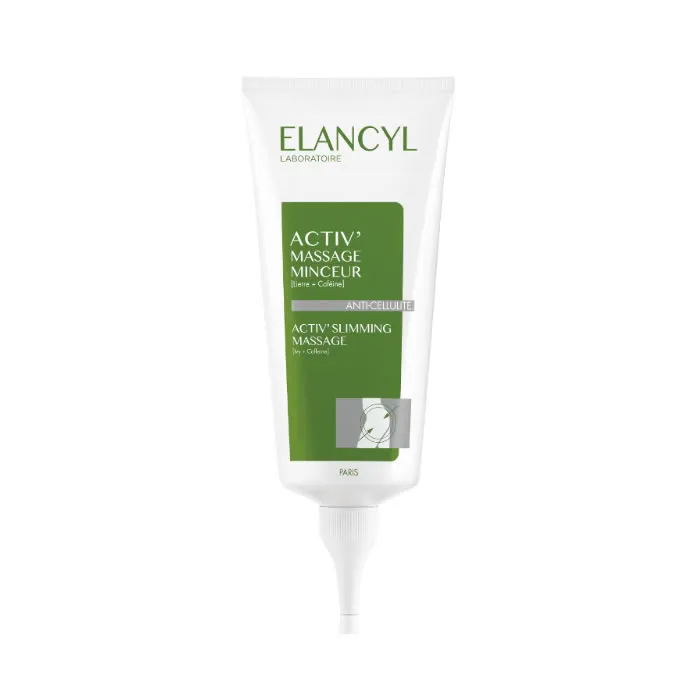 Elancyl Activ Massaggio Snellente 200ml