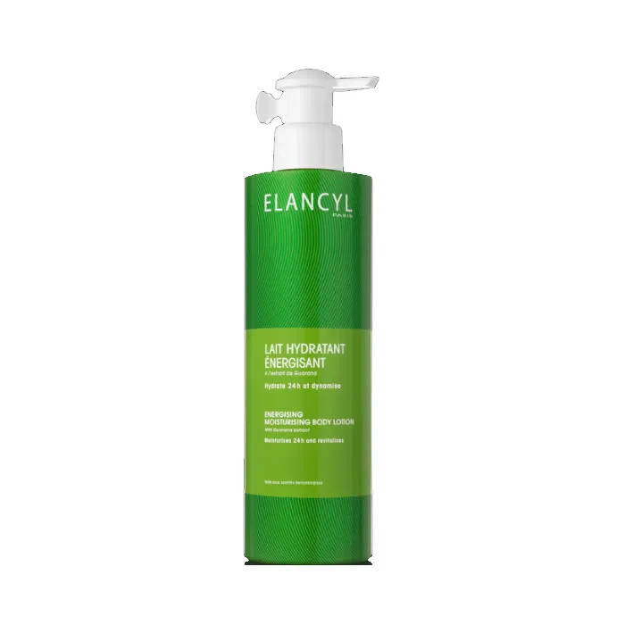 Elancyl Lozione Corpo Idratante Energizzante 400ml