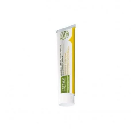 Cattier Paris Cattier Dentifricio Dentargile Limone 75ml