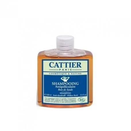 Cattier Paris Cattier Shampoo Antiforfora 250ml