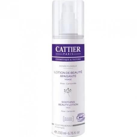 Cattier Paris Cattier Calming Beauty Rental 200 ml