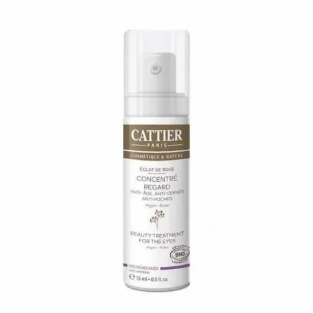 Cattier Paris Cattier Contorno Occhi 15ml