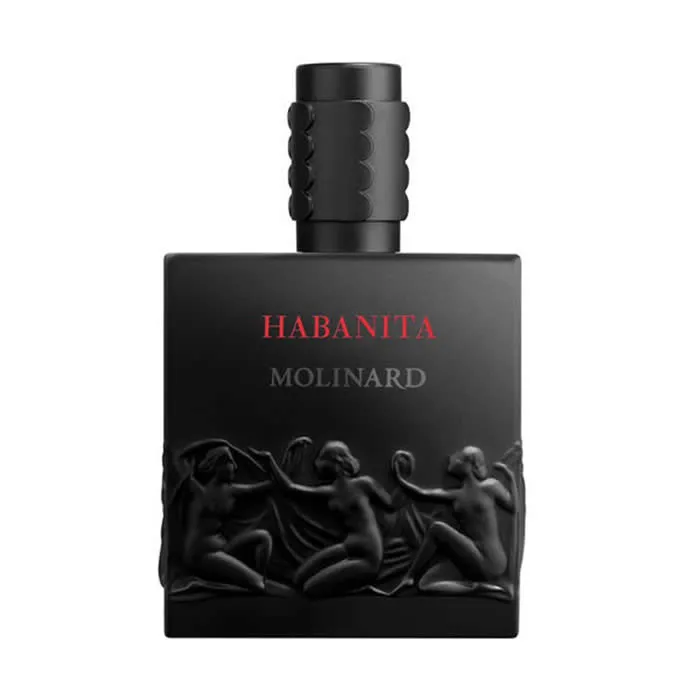 Molinard Habanita Eau De Parfum Spray 75ml Molinard Habanita Eau De Parfum Spray 75ml