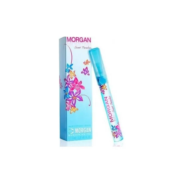Morgan Dolce Paradiso Eau de Toilette Spray 8ml
