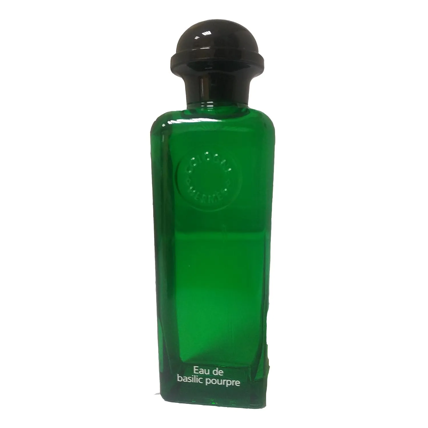 Hermès Hermes Eau de Basilique Pourpre Acqua di Colonia 200ml