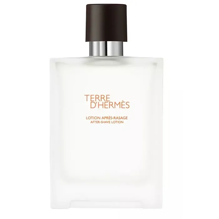 Terre D´Hermès Lotion Après Rasage 100 ml
