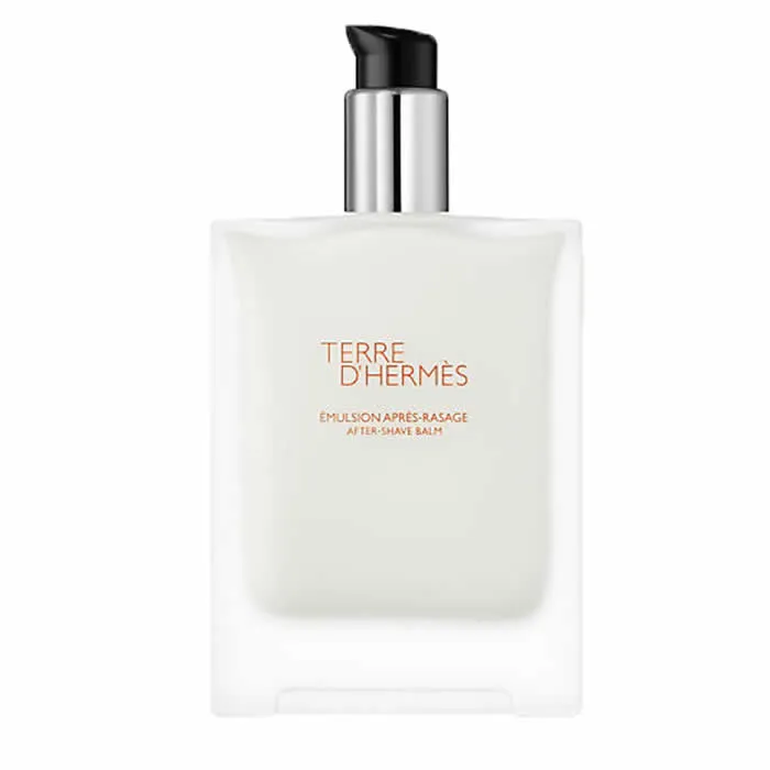 Hermès Terre D’hermes Balsamo Dopobarba 100ml