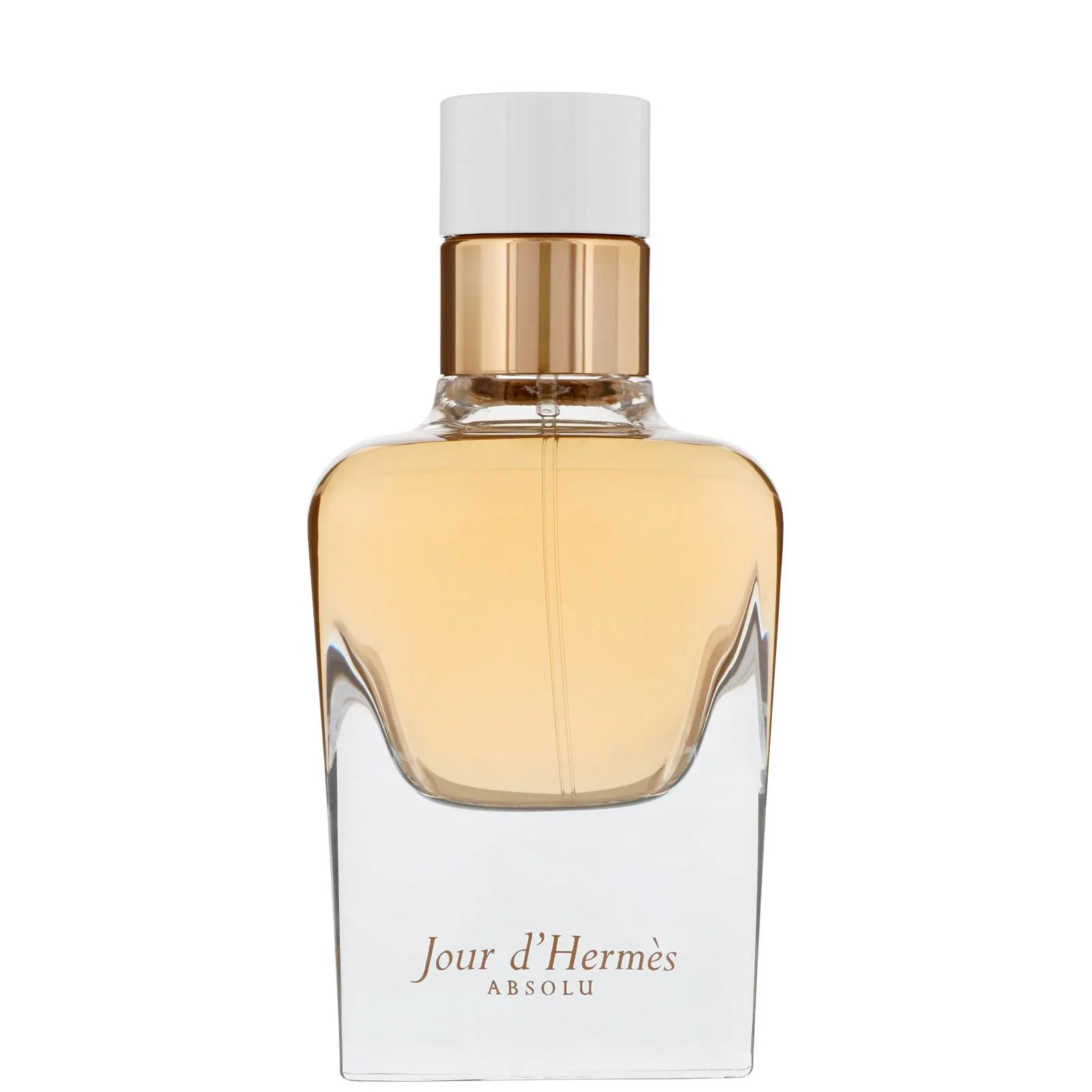 Hermès Hermes Paris Jour Absolue Eau de Parfum spray ricaricabile da 50 ml