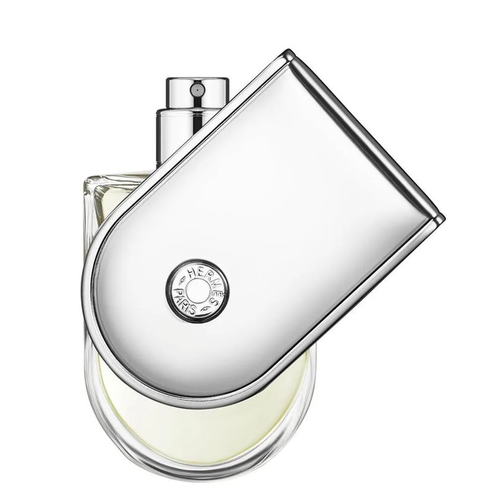 Hermès Hermes Paris Voyage Eau de Toilette ricaricabile 100 ml Spray