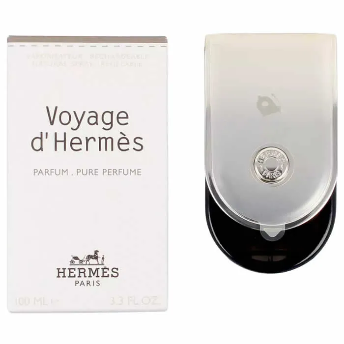 Hermès Voyage d’Hermès Profumo Spray 100ml
