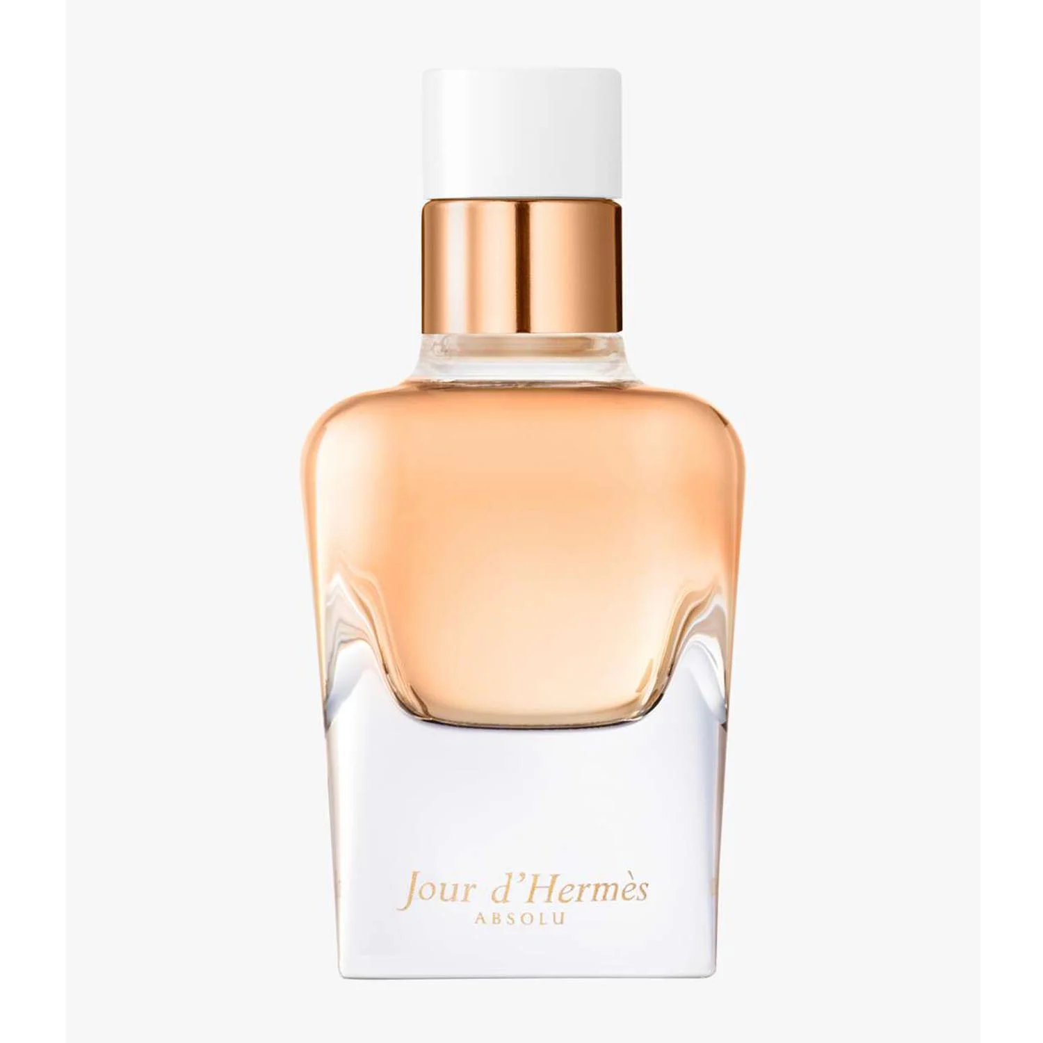 Hermès Hermes Paris Jour d’Hermes Absolu Eau de Parfum ricaricabile 30 ml