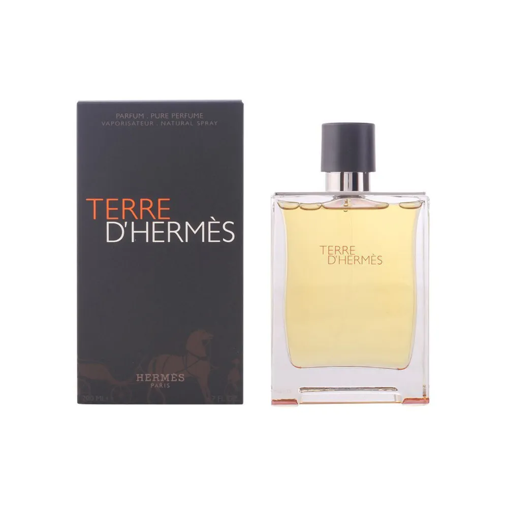 Terre D'Hermès Parfum Eau De Parfum Spray 200ml