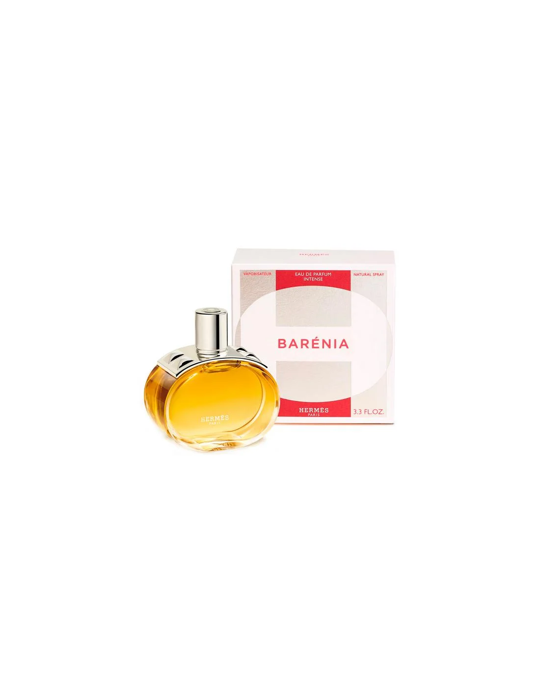 Hermès Hermes Barenia Intense Edp Spray 100ml