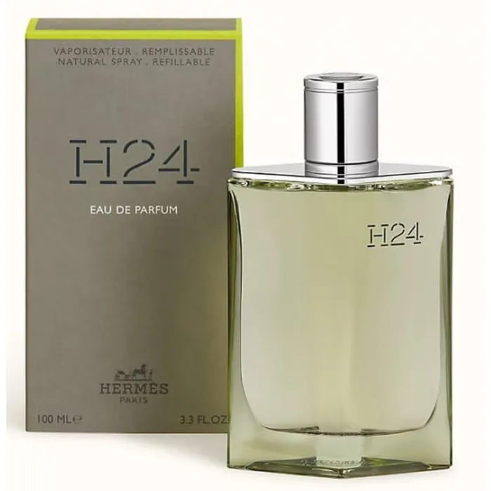 Hermès H24 Eau De Parfum Spray 100ml — foto 1