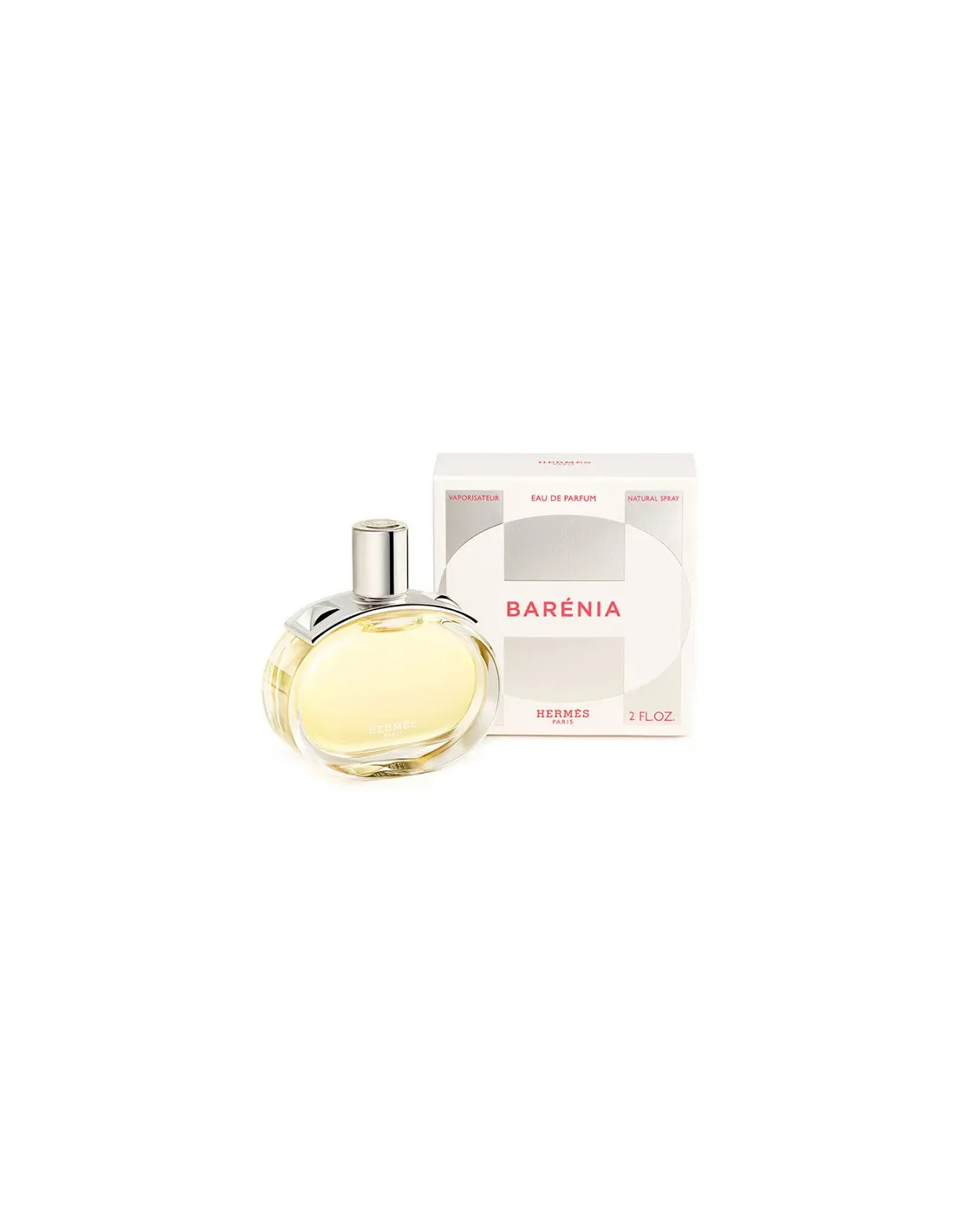Hermès Barénia Edp Spray ricaricabile 60 ml