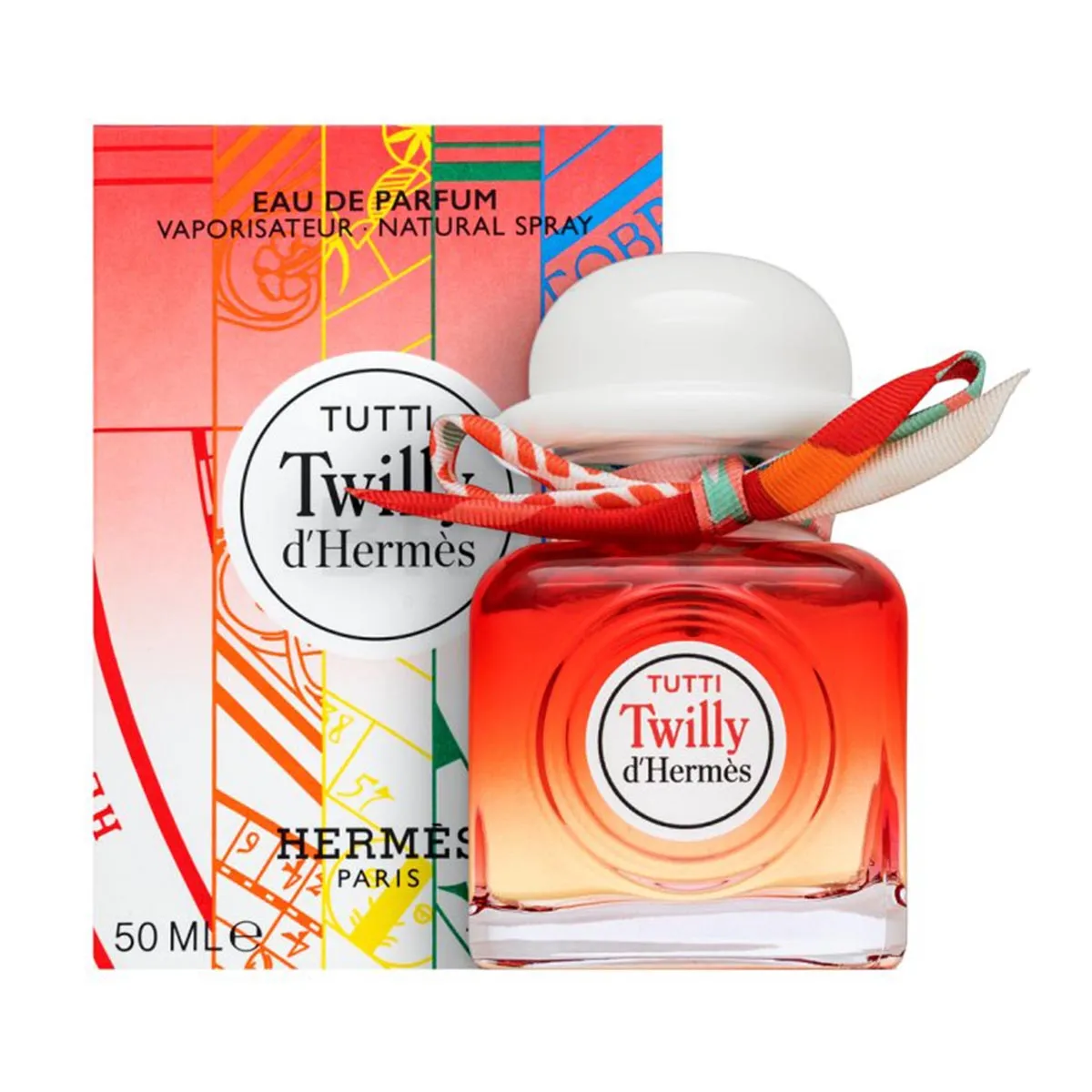 Hermès Tutti Twilly Dhermès Edp Spray 50 ml