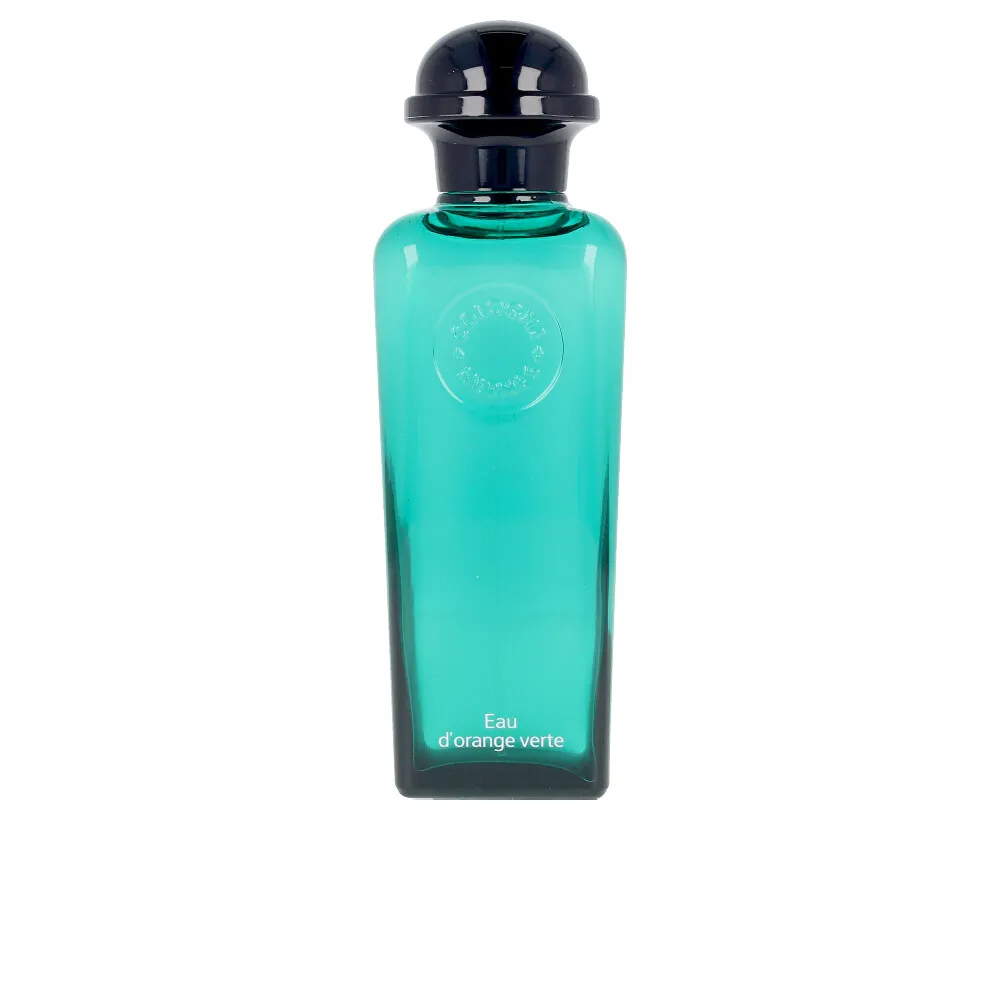 Hermès Eau D’orange Verte Eau De Colonia Spray 100ml