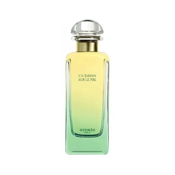 Hermes Un Jardin Sur Le Nil Eau De Toilette Spray 30 ml