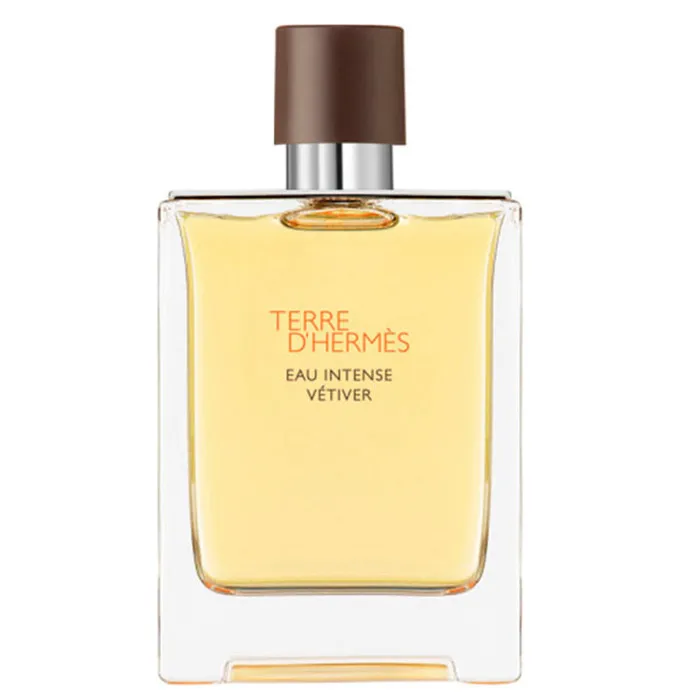 Terre d’Hermès Eau Vetiver Intenso Spray 50 ml