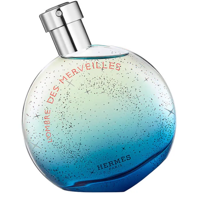 Hermès L’Ambre Des Merveilles Eau De Parfum Spray 50 ml
