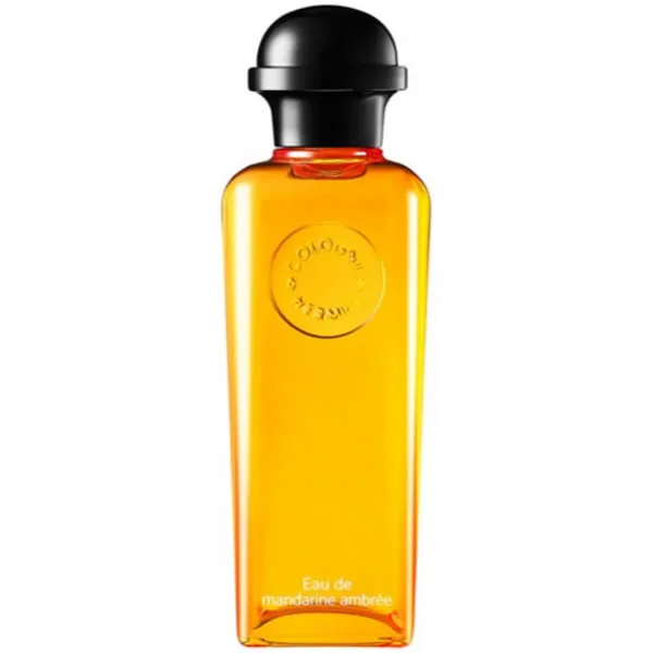 Hermes Eau De Mandarine Ambree Eau de Cologne Vaporisateur 200 ml