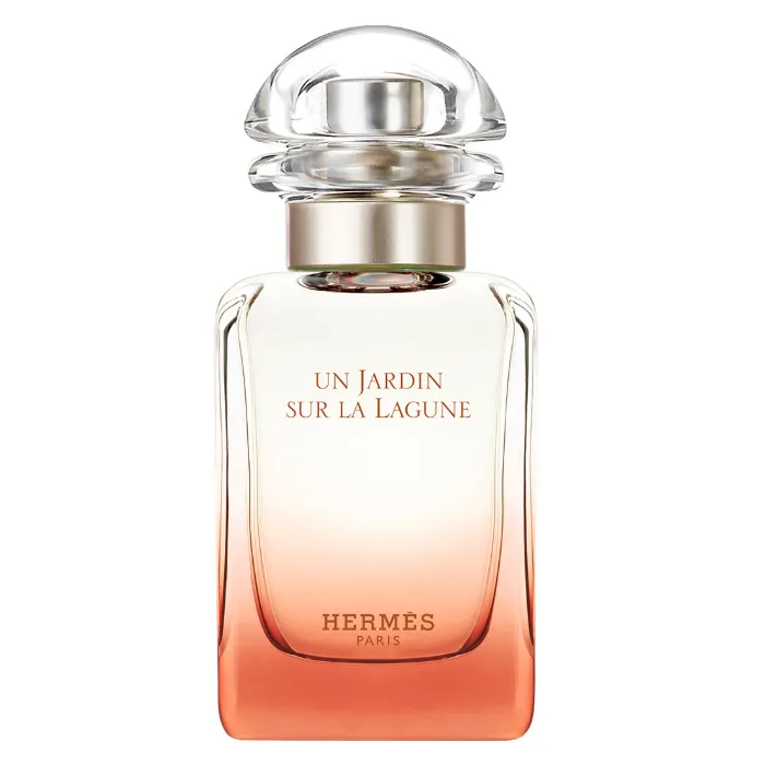 Hermès Un Jardin Sur La Lagune Eau De Toilette Spray 30 ml