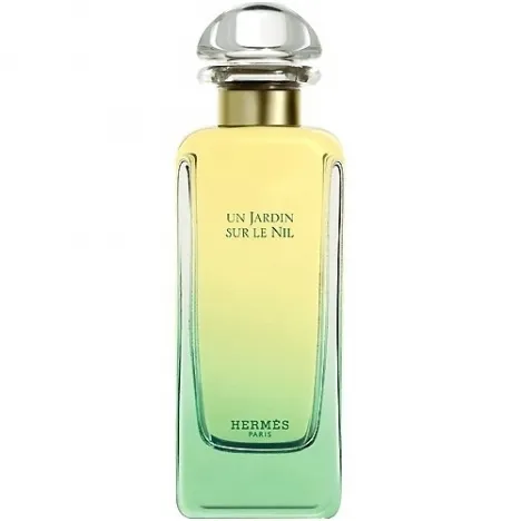 Hermes Un Jardin Sur Le Nil Eau De Toilette Spray 100 ml