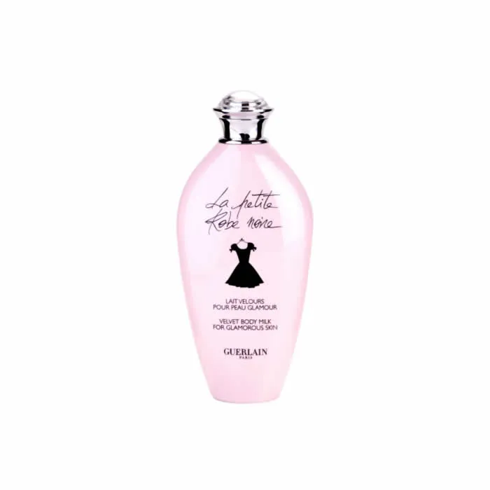 Le Petit Robe Noir Latte Corpo Vellutato 200ml