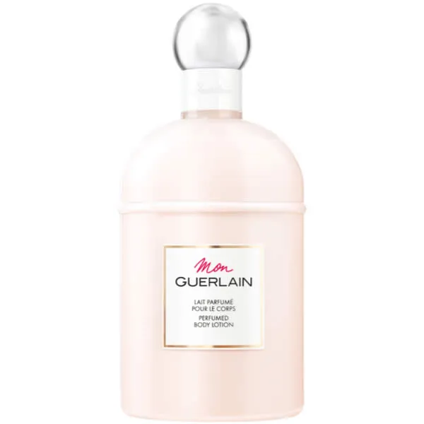 Mon Guerlain Lozione Corpo Profumata 200ml