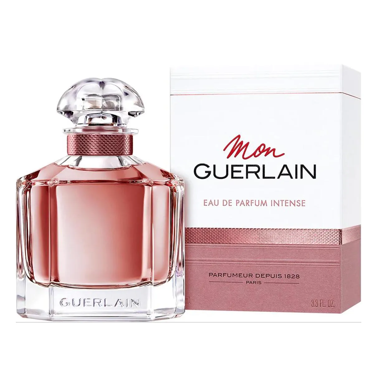 Guerlain Mon Guerlain Intense Edp 50 ml Spray