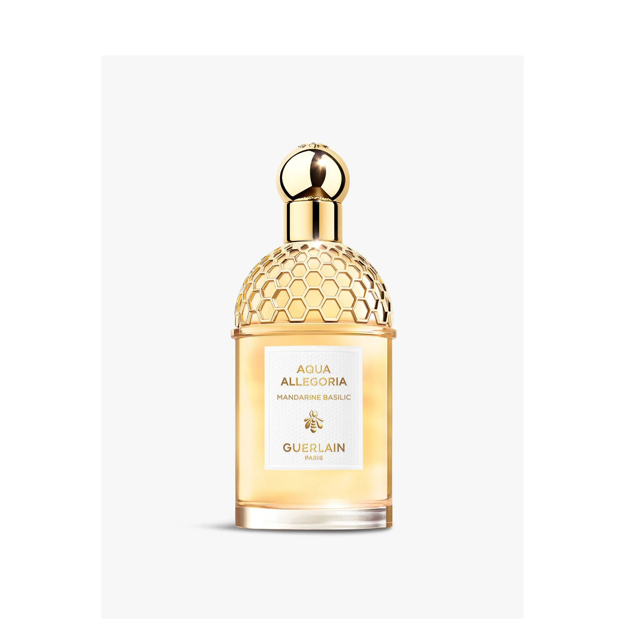 Guerlain Aqua Allegoria Eau de Toilette Mandarino-Basilico 125ml Spray