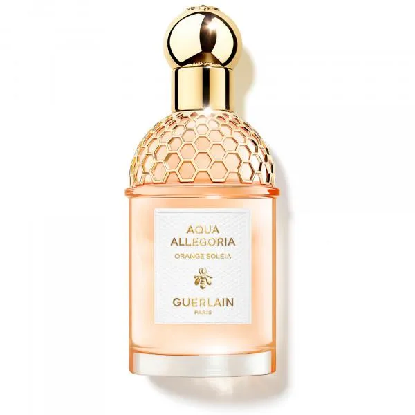 Guerlain Aqua Allegoria Orange Soleia Eau De Toilette Spray 75 ml