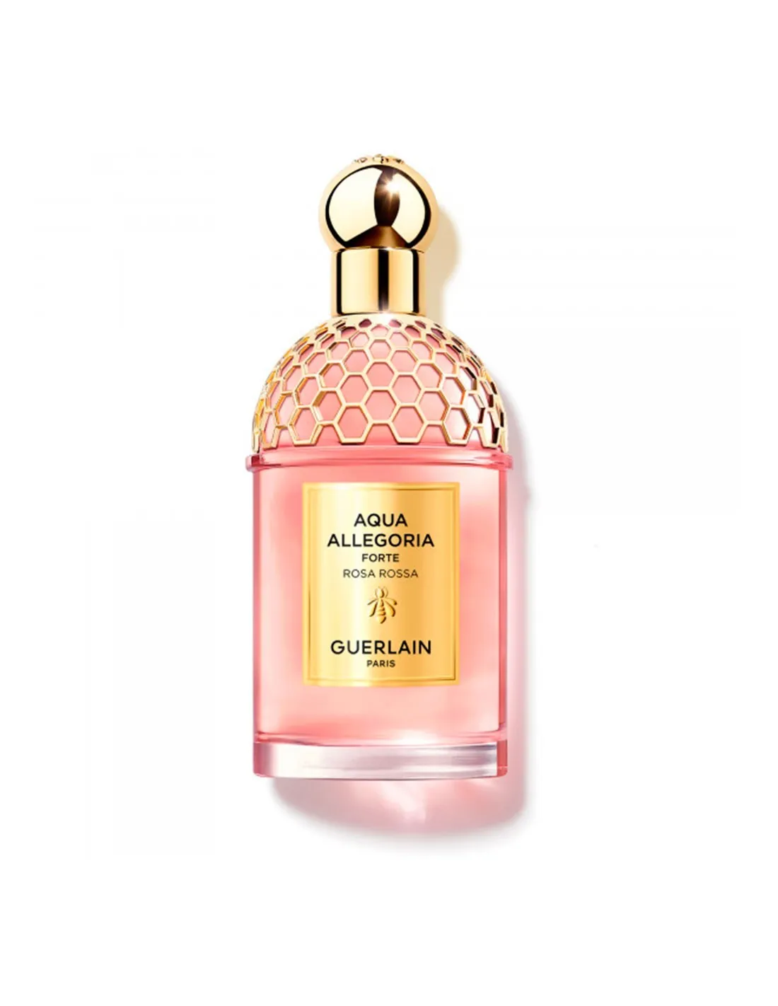 Guerlain Super Aqua Allegoria Rossa Forte 75ml