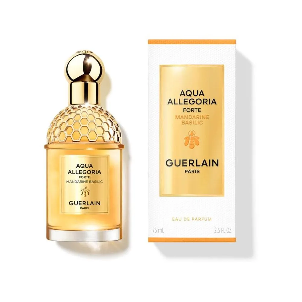 Guerlain Super Aqua Allegoria Mand Bas Forte 75 ml