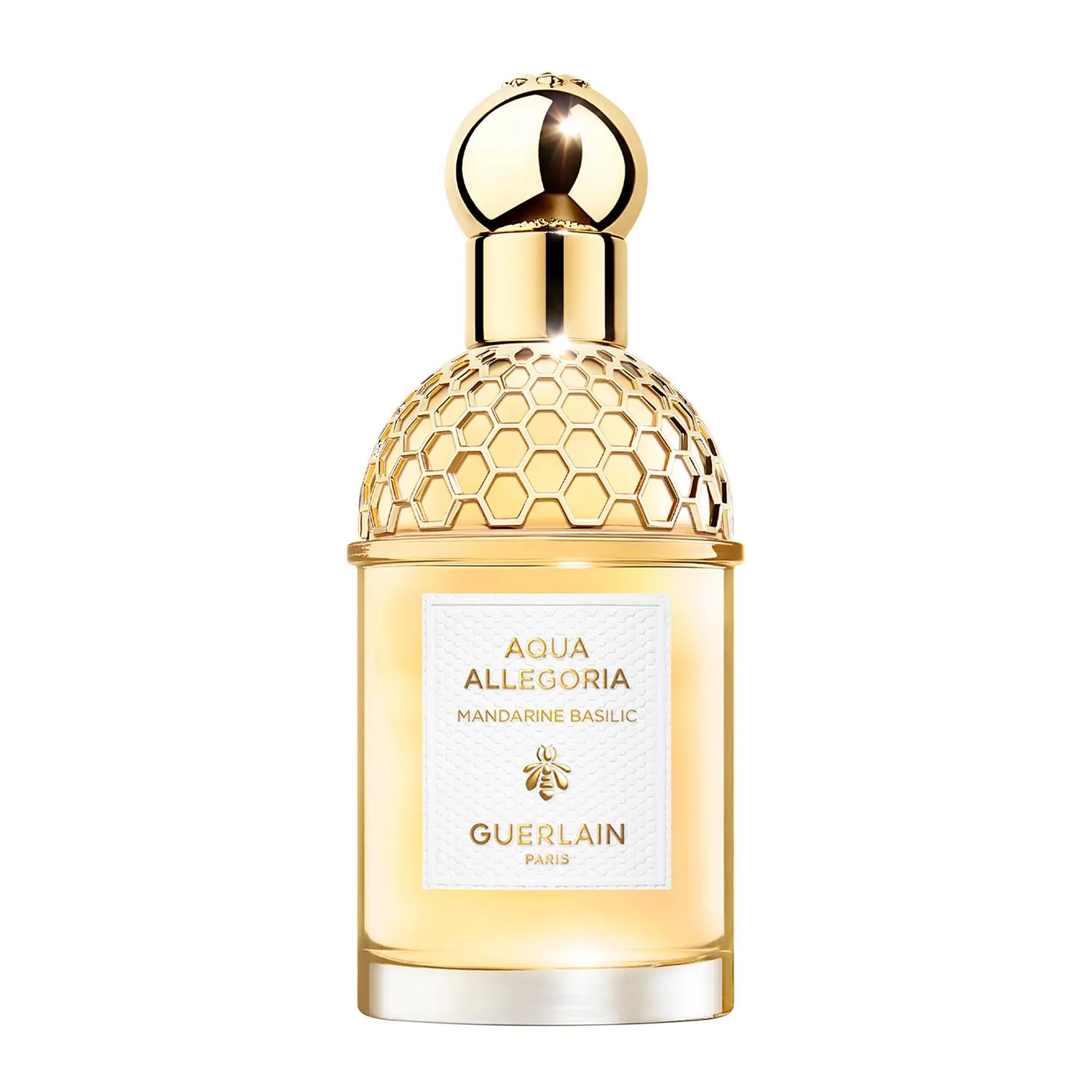 Guerlain Super Aqua Allegoria Mand Bas Forte 125 ml