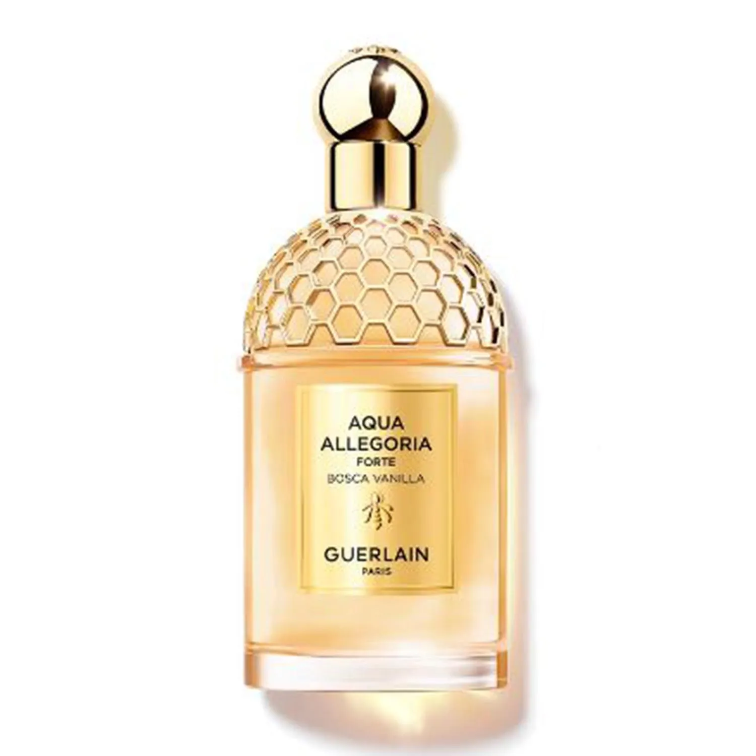 Guerlain Aqua Allegoria Forte Eau De Parfum Legno di Vaniglia 125 ml