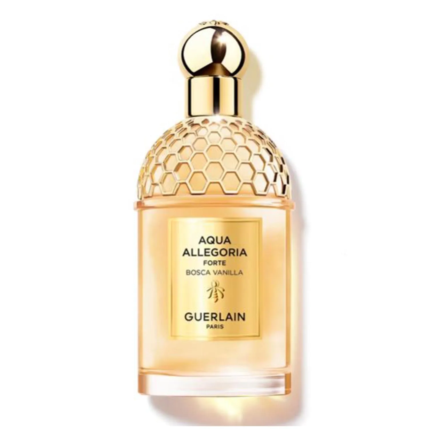 Guerlain Aqua Allegoria Forte Eau De Parfum Bosca Vanilla 75 ml