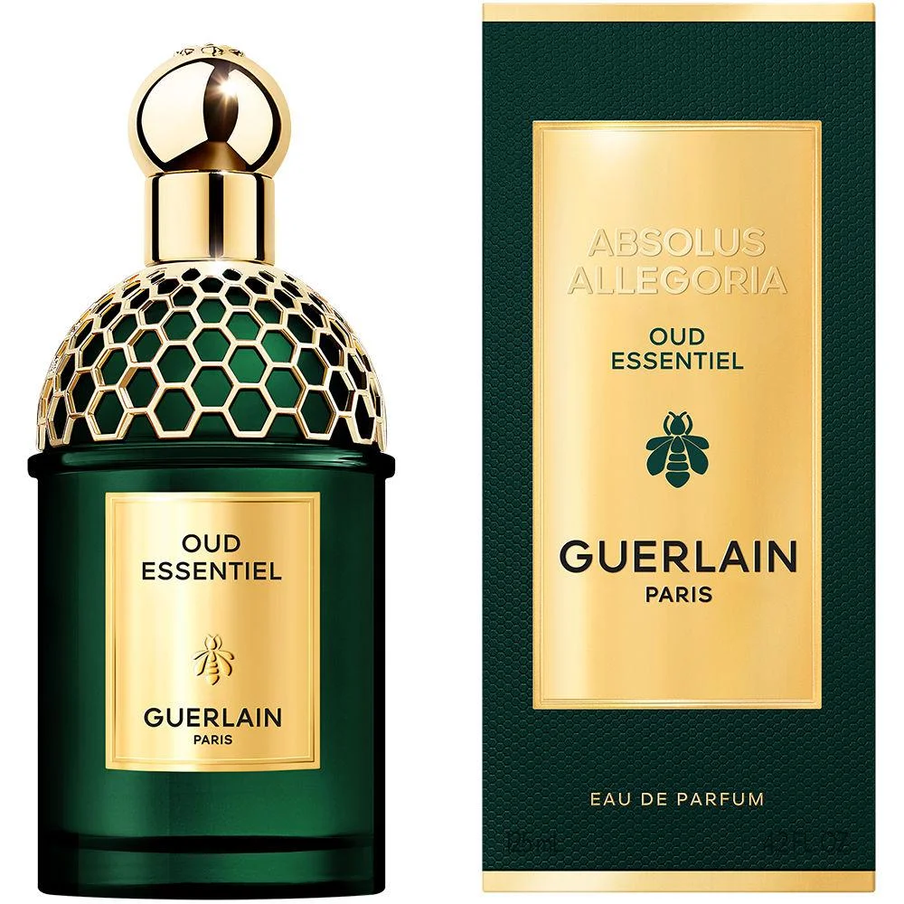 Guerlain Absolus Allegoria Oud Essentielle EDP Spray 125ml