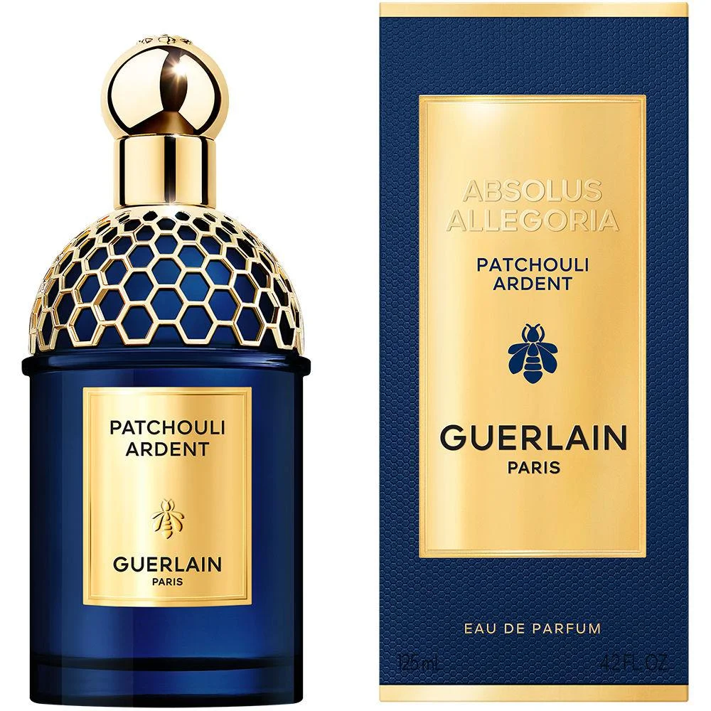 Guerlain Absolus Allegoria Patchouli Ardent Eau de Parfum Spray 125 ml