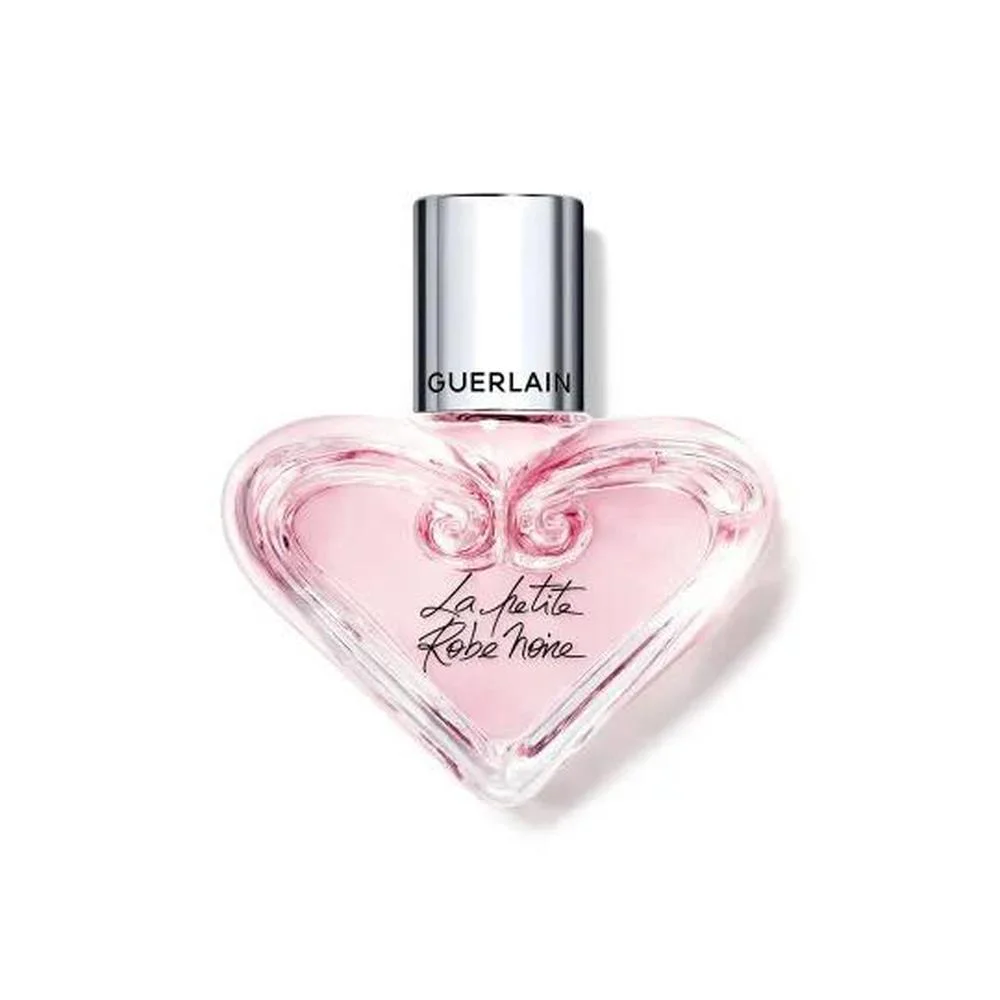 Guerlain La Petite Robe Noire Eau de Parfum a forma di cuore Spray 20 ml
