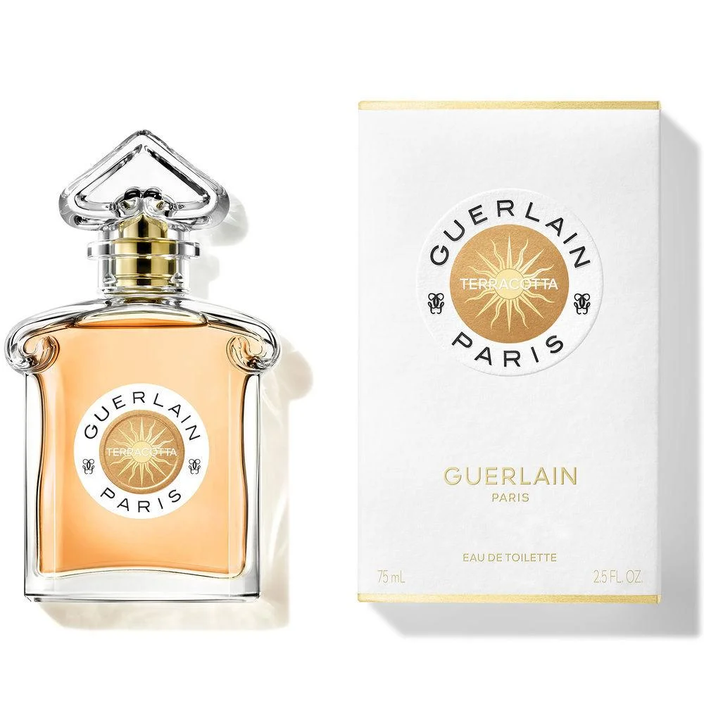Guerlain Terracotta Le Parfum Eau de Toilette Spray 75 ml
