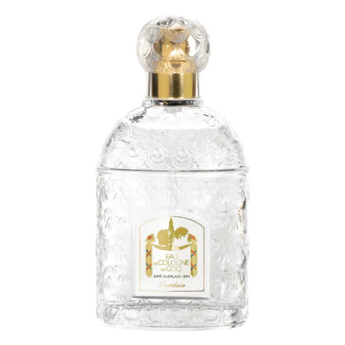 Guerlain Eau de Colonia Du Coq Eau de Toilette Spray 100ml