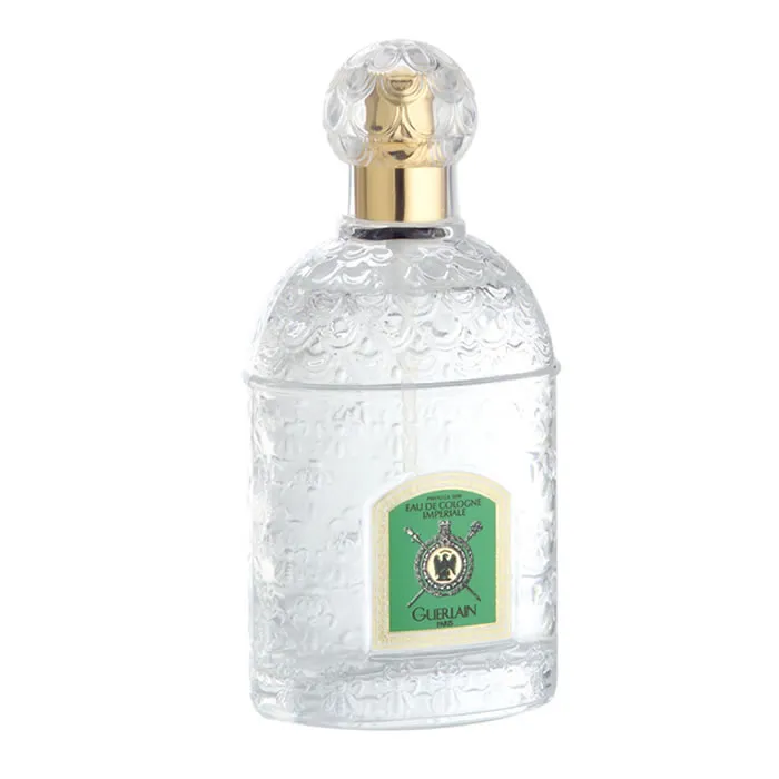 Guerlain Imperiale Acqua di Colonia Spray 100ml