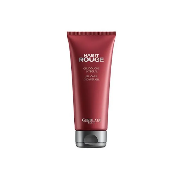 Guerlain Habit Rouge Shampoo universale 200 ml