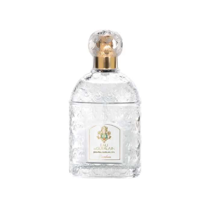 Guerlain Eau de Toilette Spray 100 ml