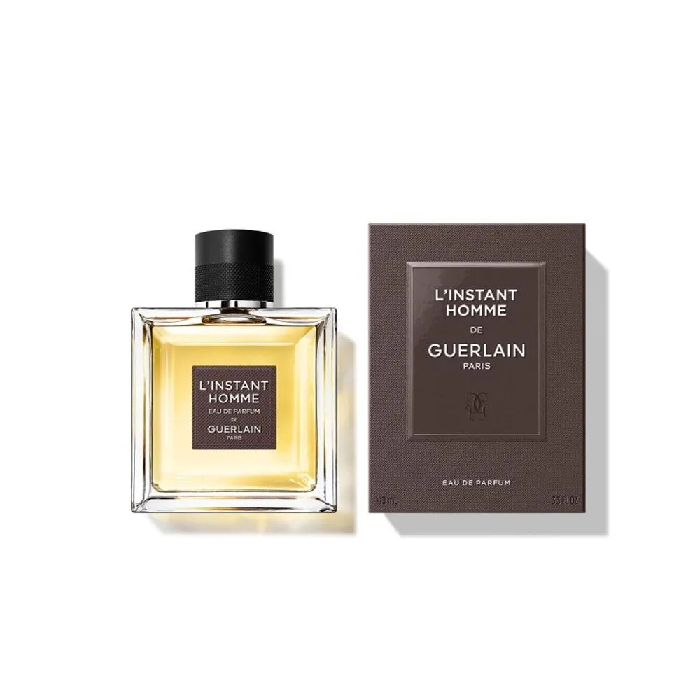 Guerlain L’instant Homme EPV 100ml