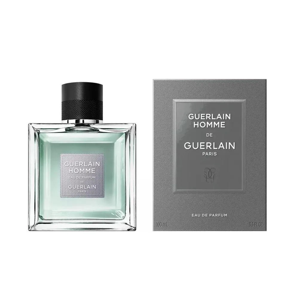 Guerlain Homme Eau de Parfum Spray 100 ml