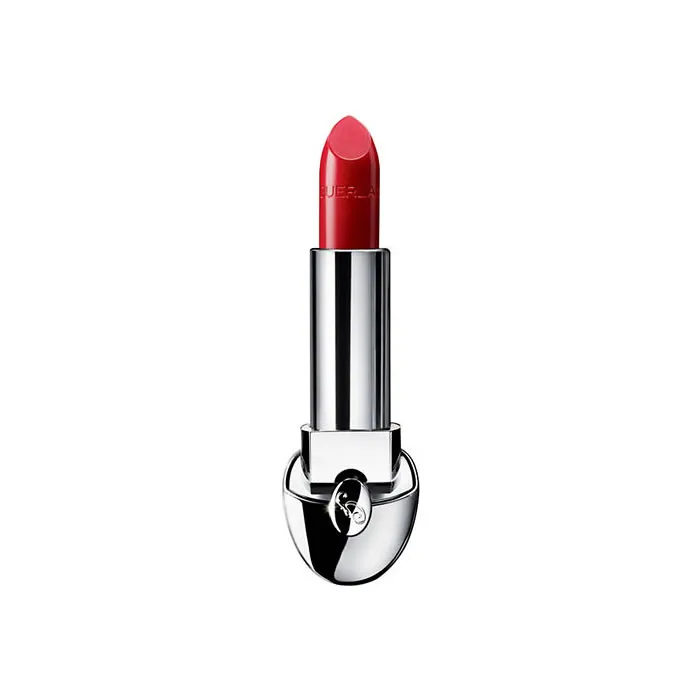 Rouge G De Guerlain Shade 25 Flaming Red